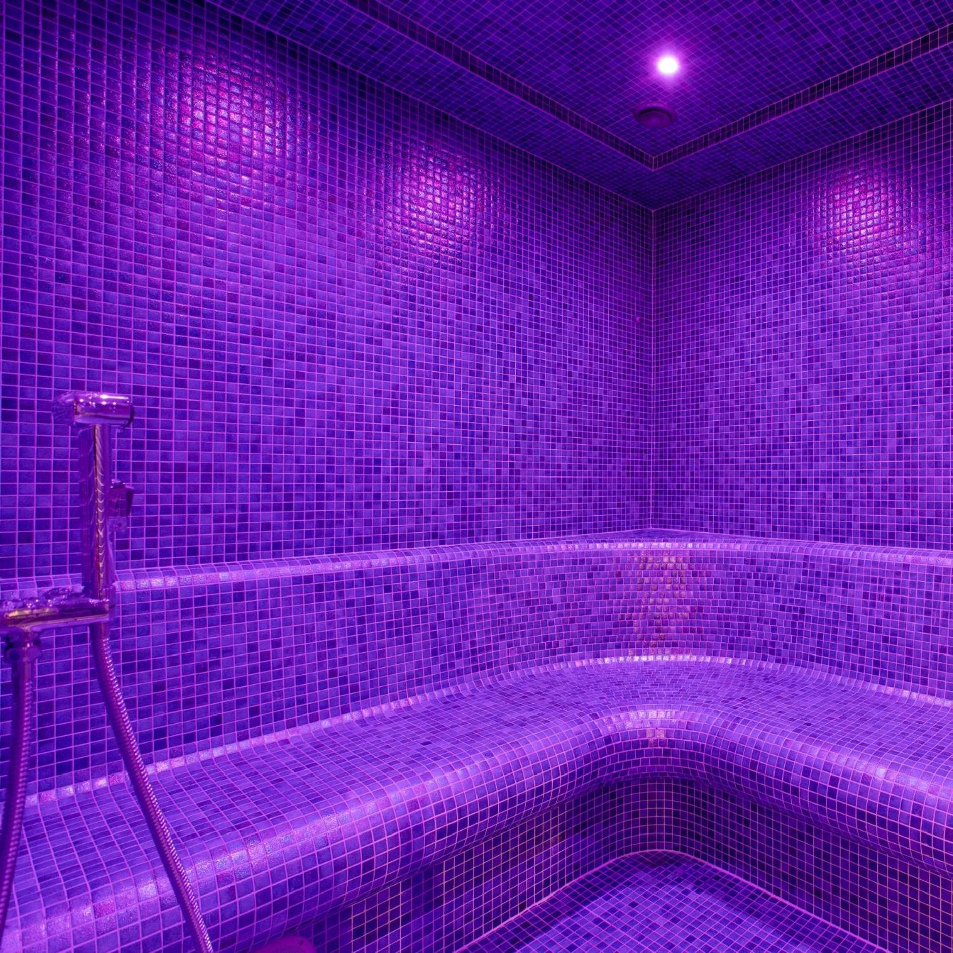 Olivina Park Spa - Domki Z Dostepem Do Krytego Basenu, Saun, Wyzywienia I Atrakcji Dla Dzieci Niechorze Kültér fotó