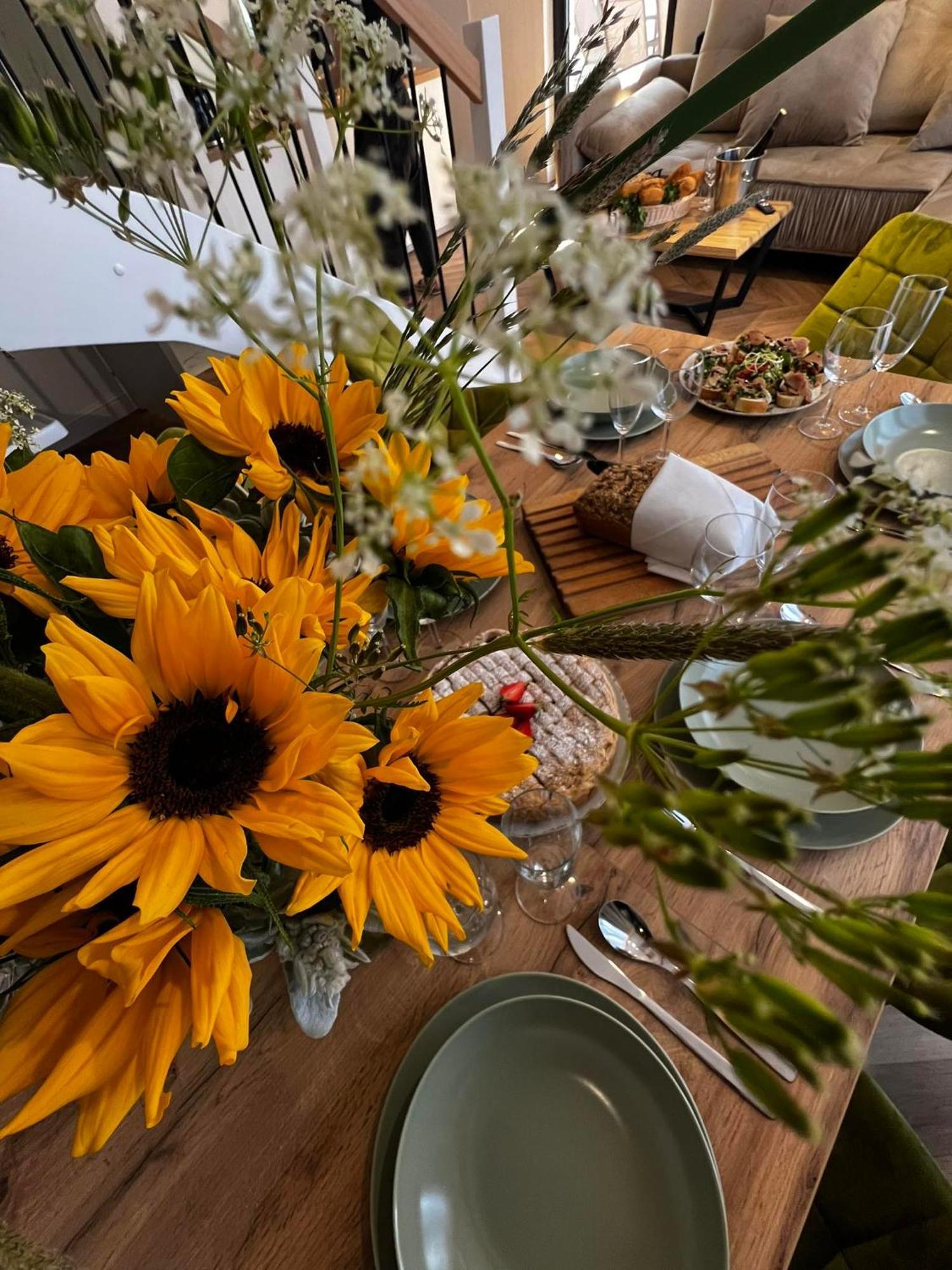 Olivina Park Spa - Domki Z Dostepem Do Krytego Basenu, Saun, Wyzywienia I Atrakcji Dla Dzieci Niechorze Kültér fotó