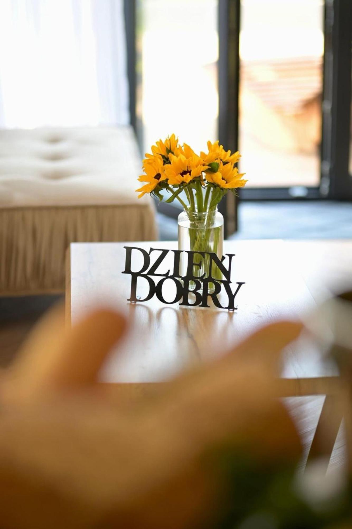 Olivina Park Spa - Domki Z Dostepem Do Krytego Basenu, Saun, Wyzywienia I Atrakcji Dla Dzieci Niechorze Kültér fotó
