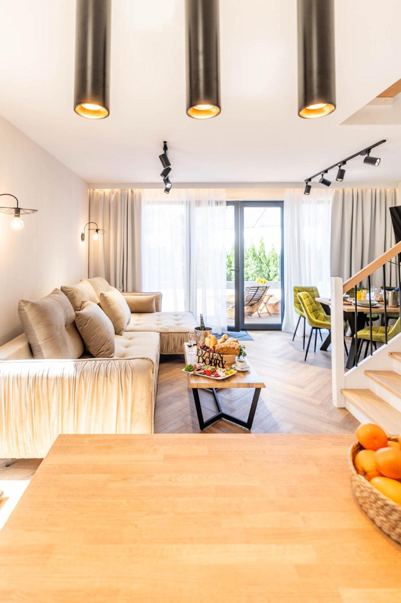 Olivina Park Spa - Domki Z Dostepem Do Krytego Basenu, Saun, Wyzywienia I Atrakcji Dla Dzieci Niechorze Kültér fotó